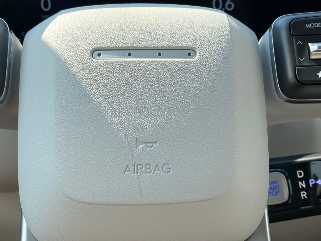 New 2026 Hyundai Palisade Limited image 20