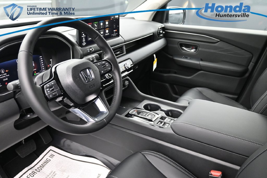 New 2026 Honda Pilot Touring image 50