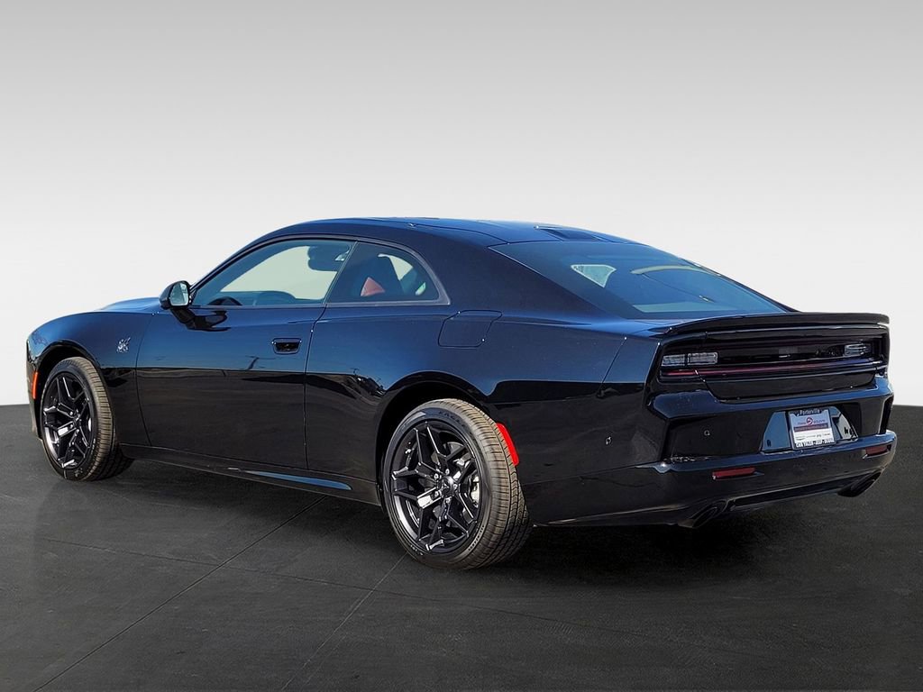 New 2026 Dodge Charger R/T Scat Pack image 6
