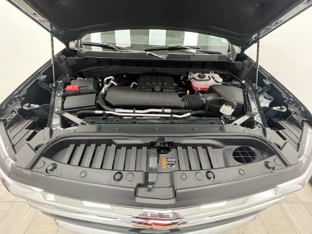 New 2026 Chevrolet Silverado 1500 LT image 16