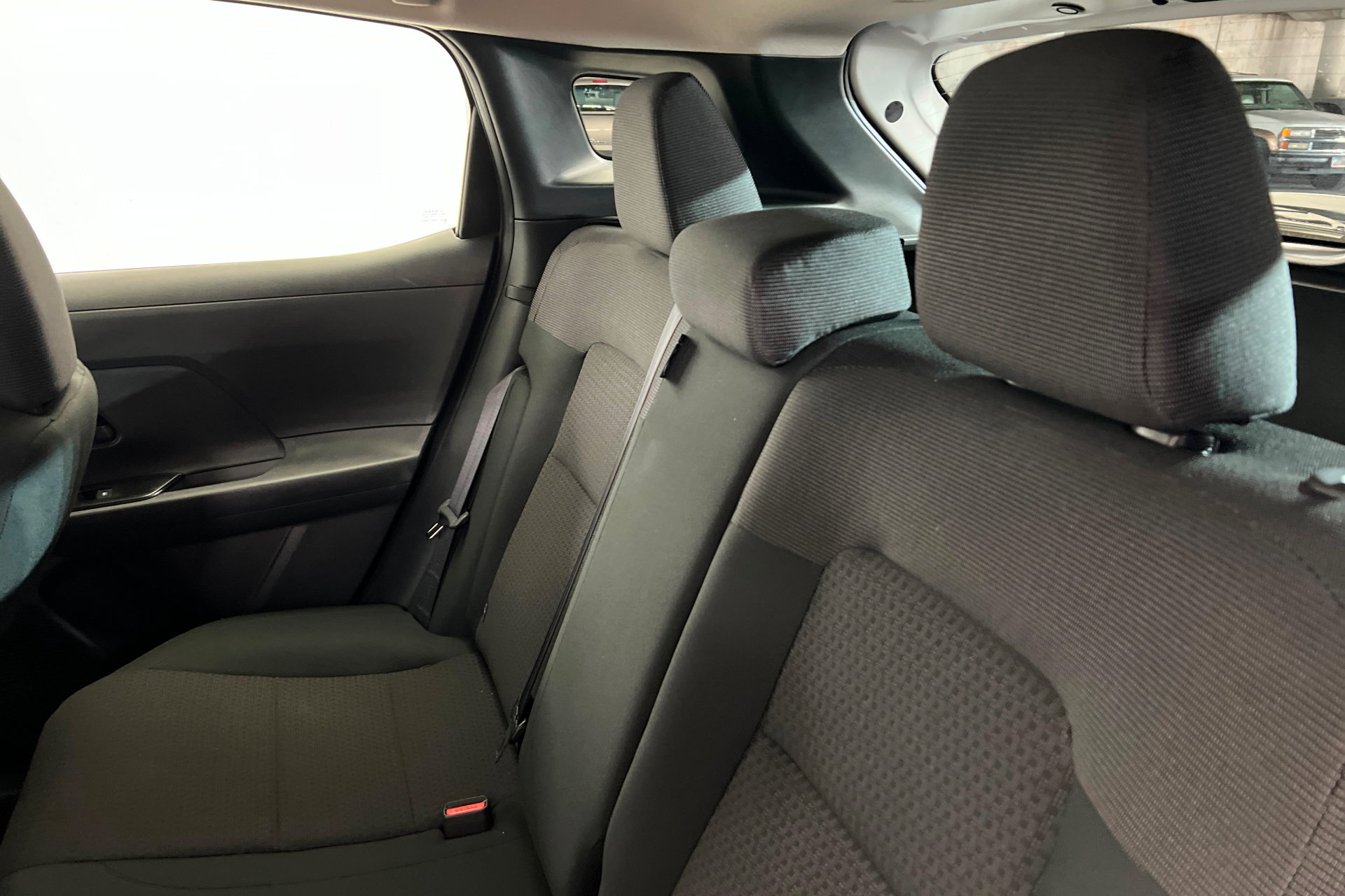 New 2026 Nissan Kicks S FWD image 20
