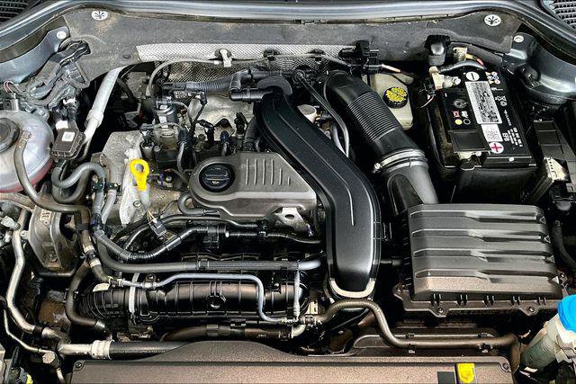 Used 2022 Volkswagen Taos S AWD/4WD image 31