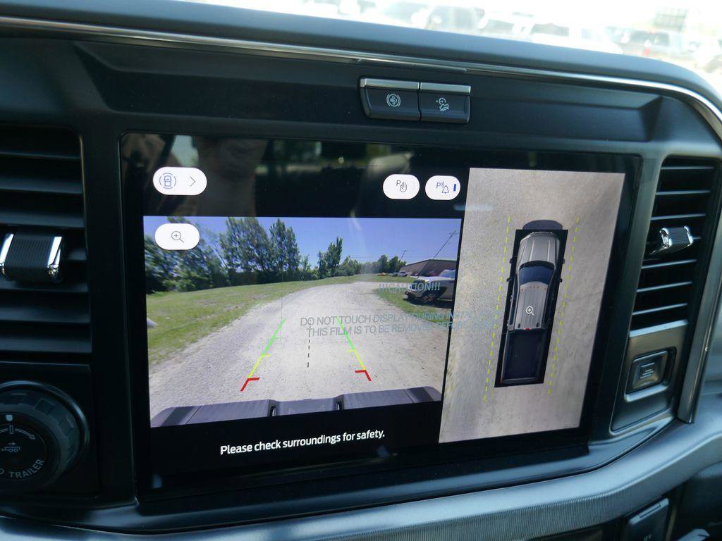 New 2026 Ford F350 Platinum AWD/4WD image 31