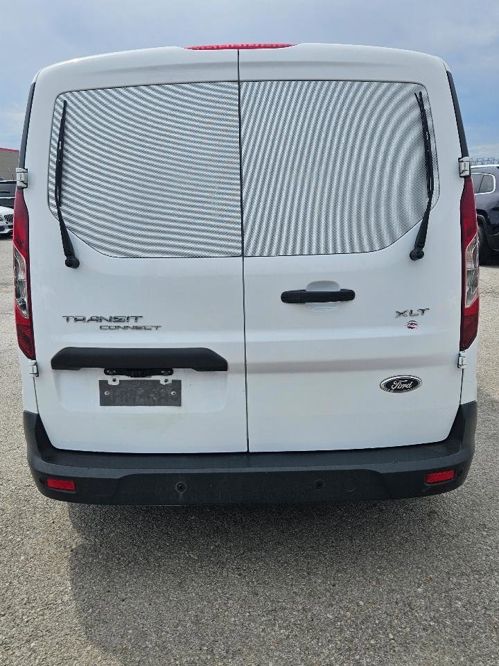 Used 2014 Ford Transit Connect XLT image 19
