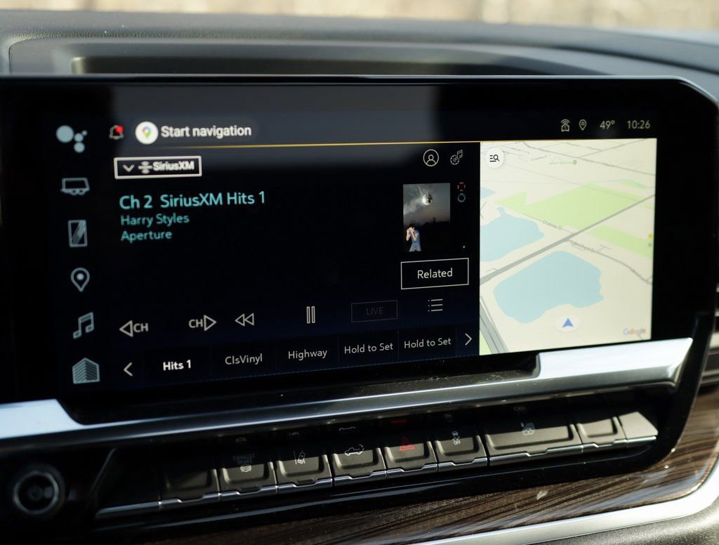 New 2026 Chevrolet Silverado 3500 LT image 13