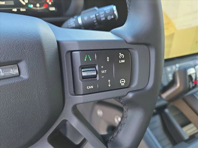 New 2026 Land Rover Defender 110 X-Dynamic SE image 20