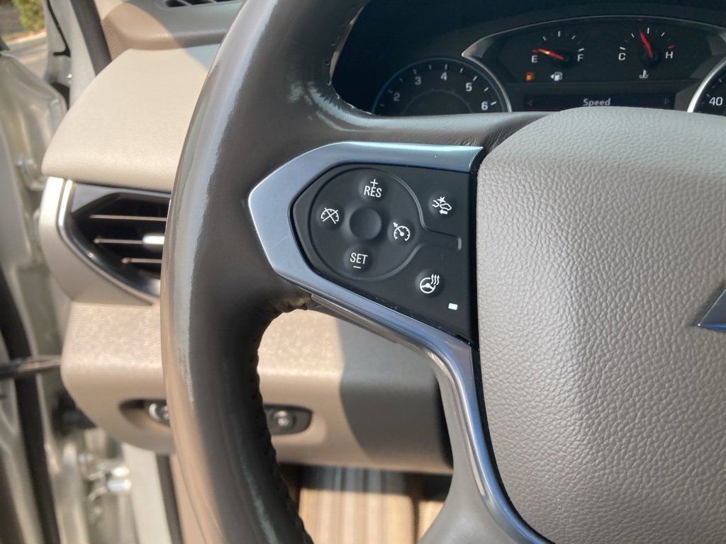 Used 2021 Chevrolet Traverse LT w/ LPO, Cargo Package image 34