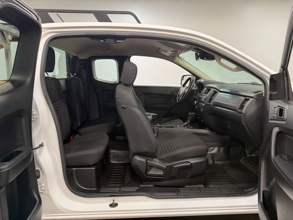 Used 2019 Ford Ranger XL RWD image 79