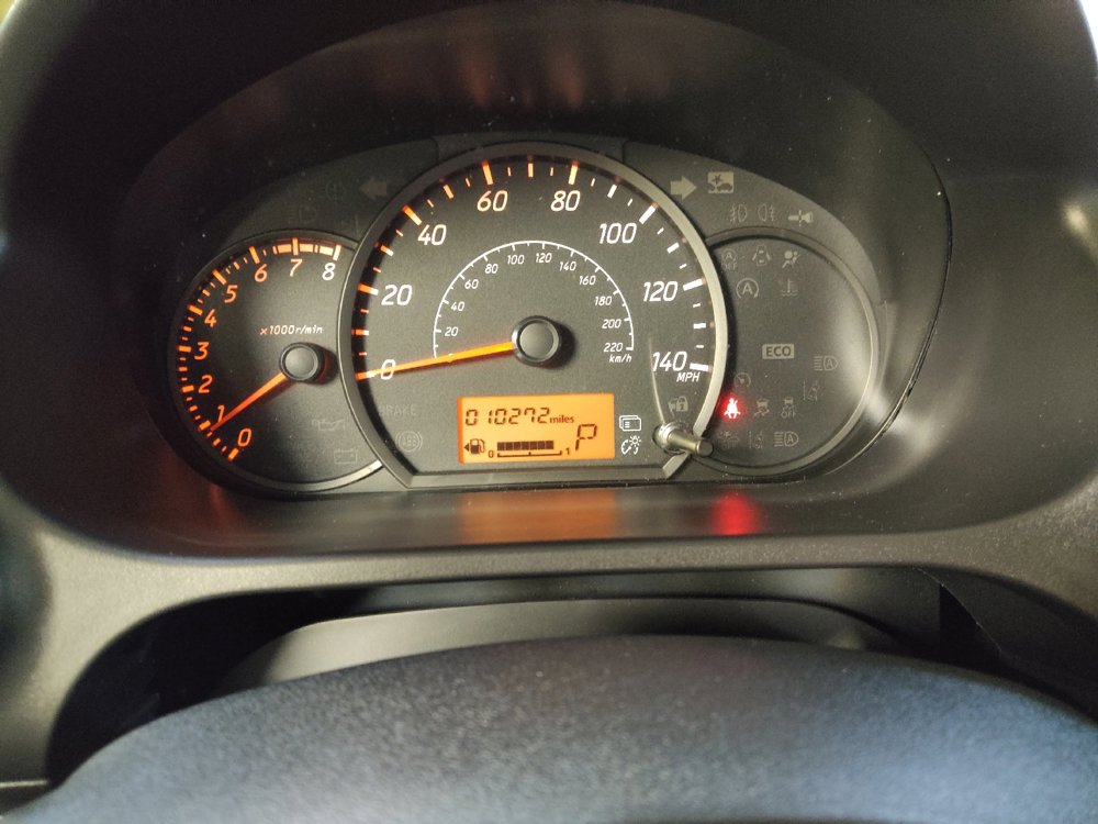 Used 2024 Mitsubishi Mirage LE image 23