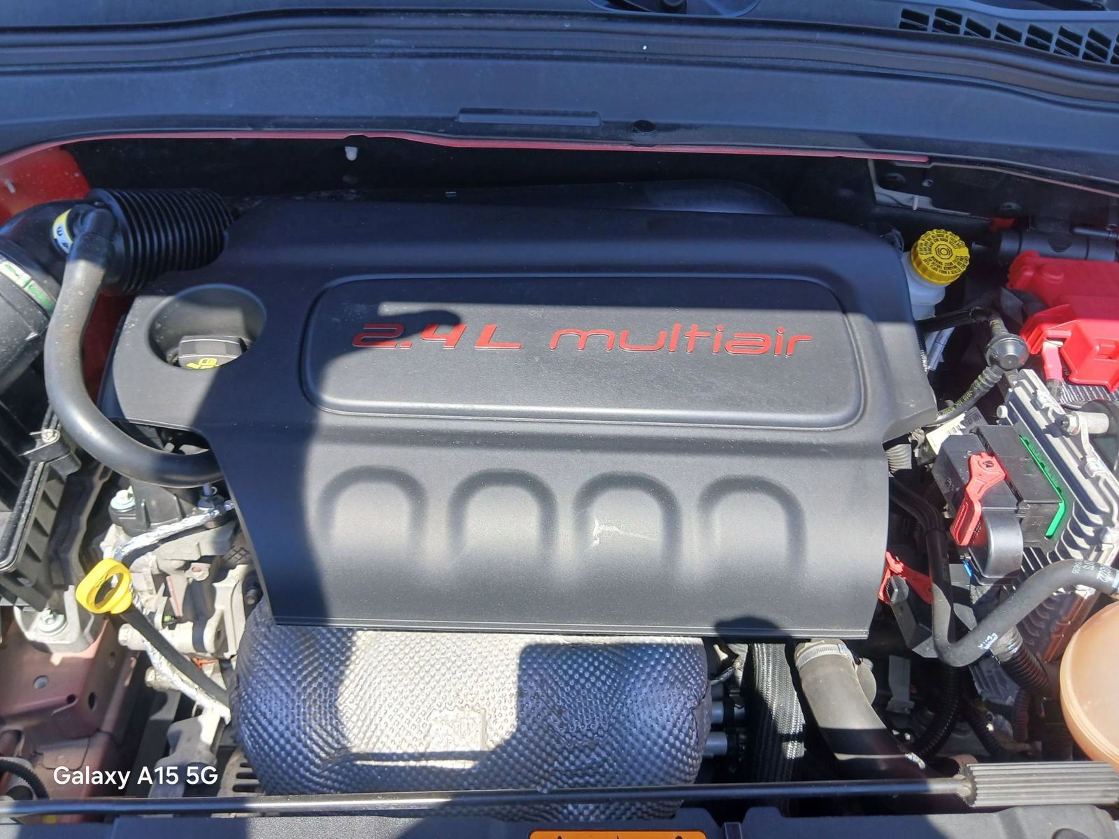 Used 2019 Jeep Renegade Latitude FWD image 21