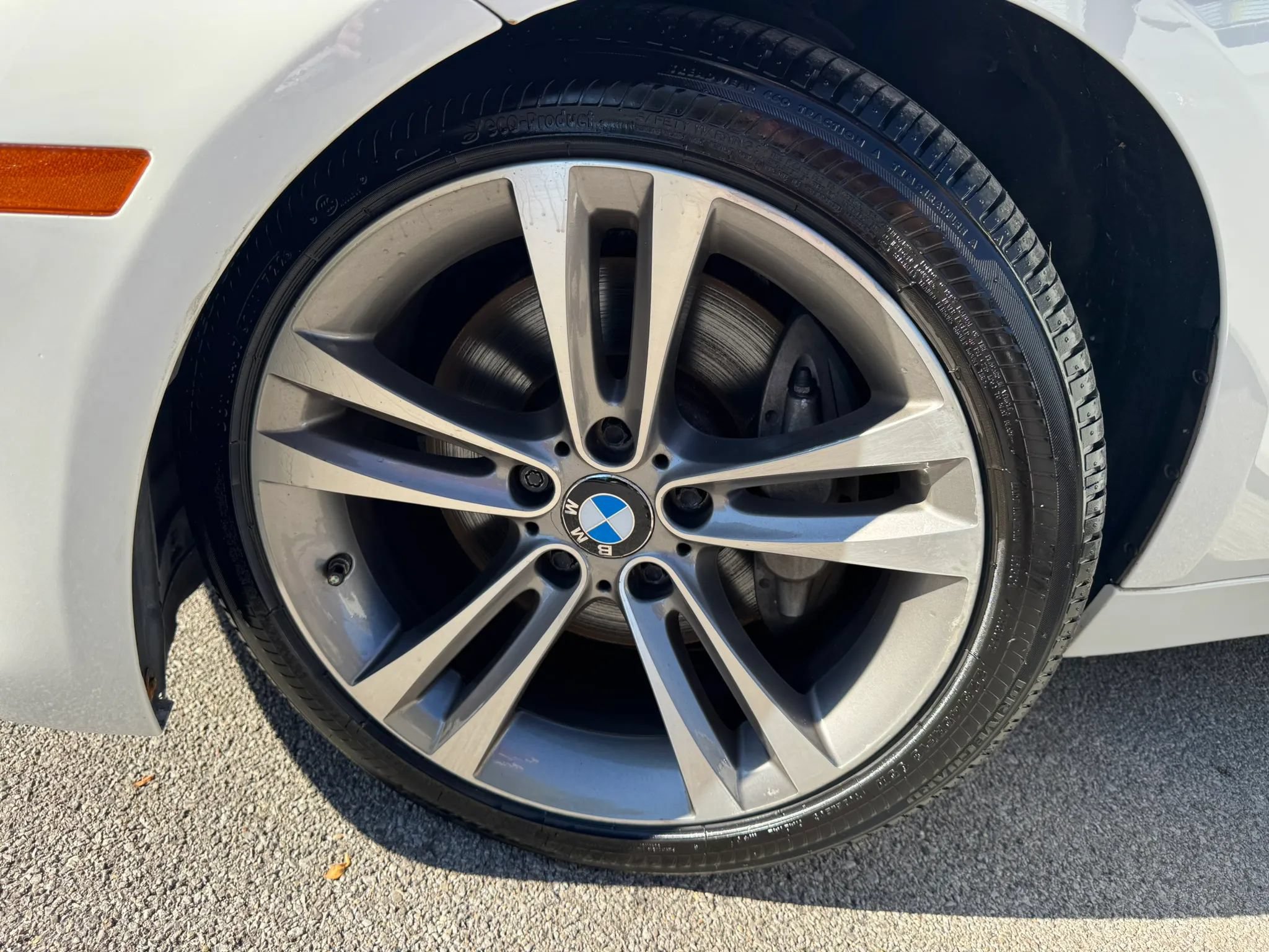 Used 2013 BMW 335i Sedan RWD image 29