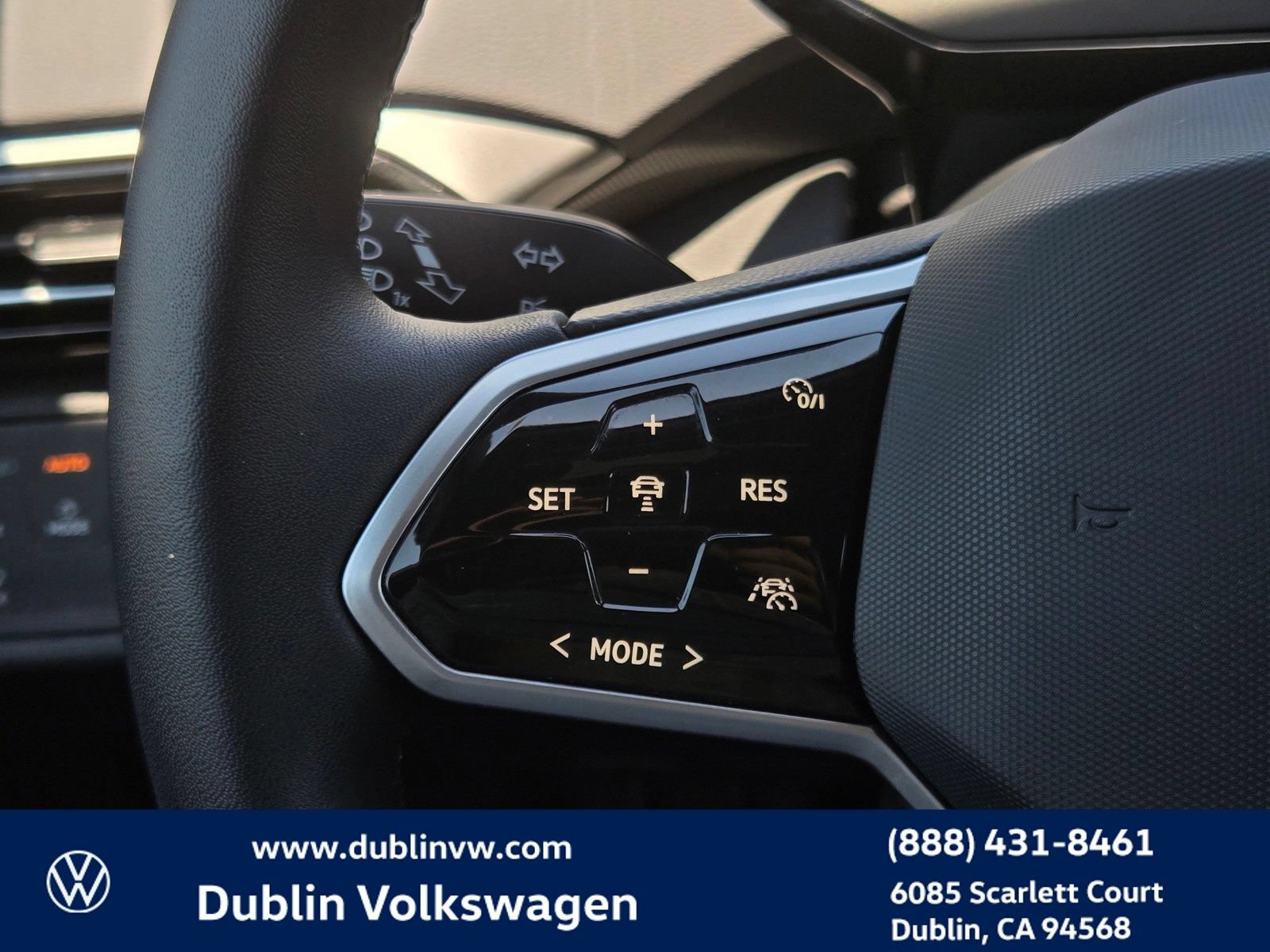 Certified 2023 Volkswagen ID.4 Pro S RWD image 20