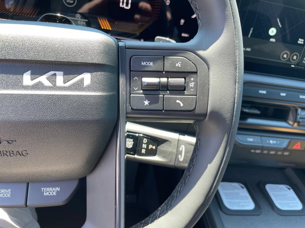 New 2027 Kia Telluride EX X-Line AWD/4WD image 19