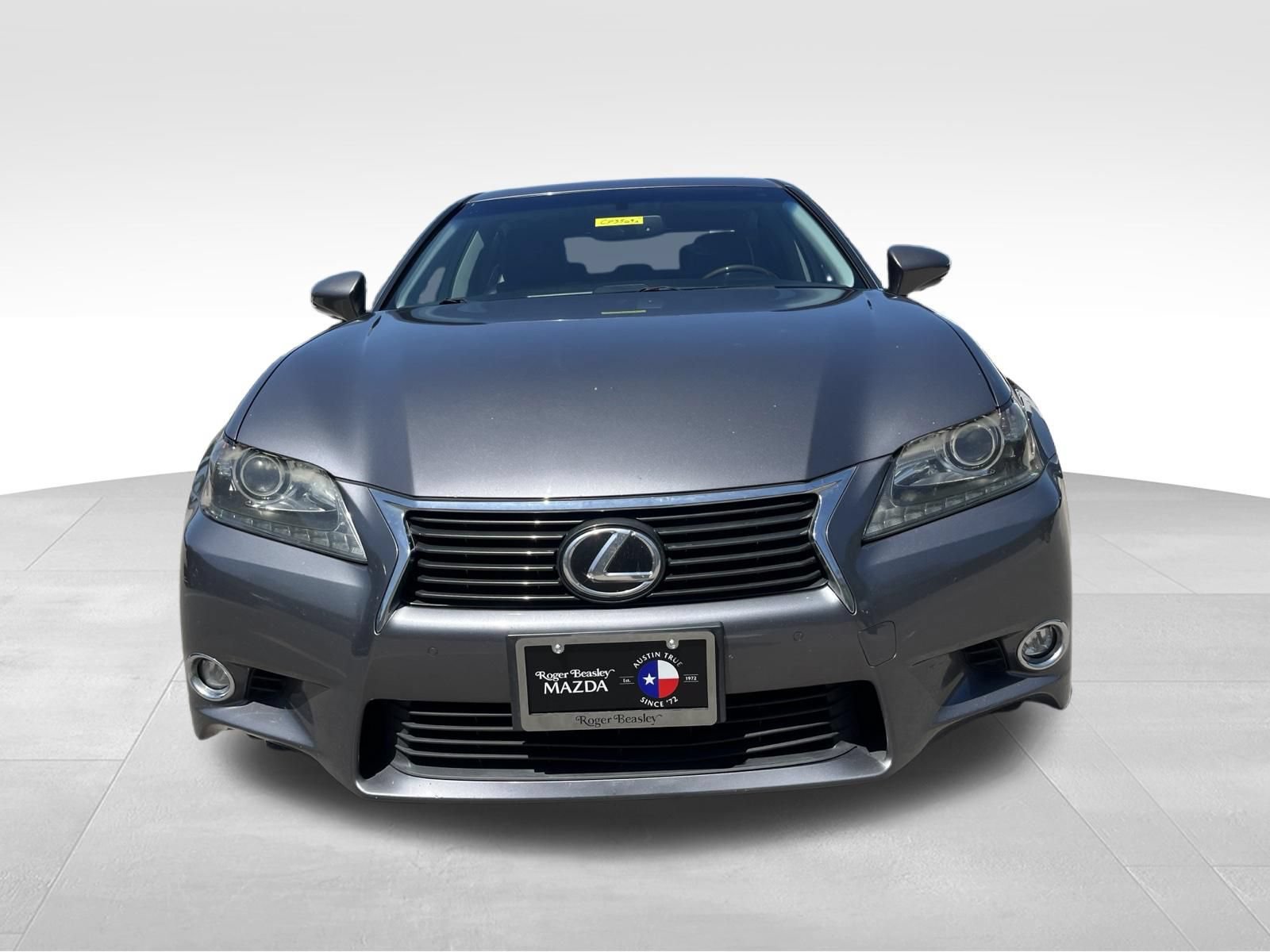 Used 2015 Lexus GS 350 RWD image 2