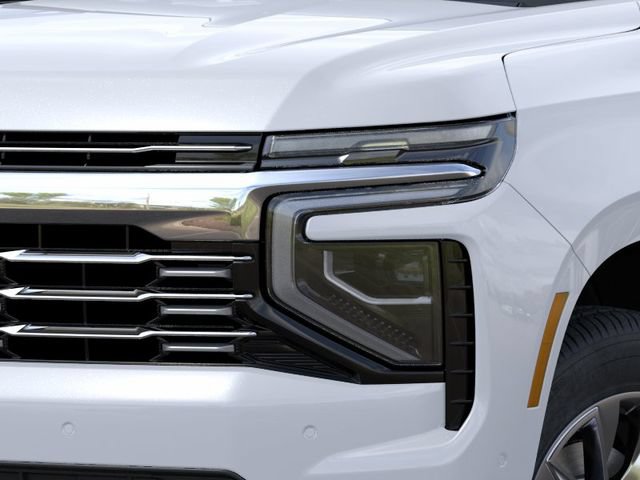 New 2026 Chevrolet Suburban Premier AWD/4WD image 10