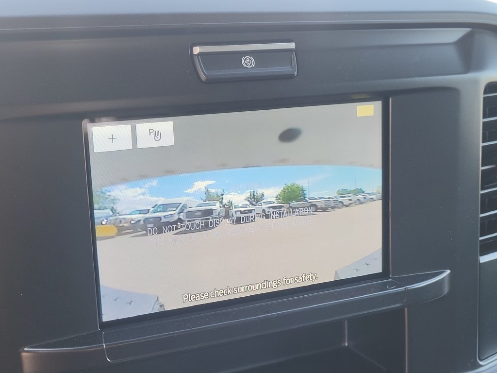 New 2026 Ford F350 XL w/ XL Chrome Package AWD/4WD image 18