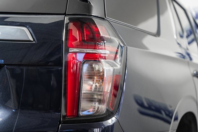 Used 2022 Chevrolet Tahoe High Country image 7