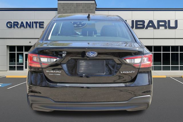 Used 2025 Subaru Legacy Limited image 8