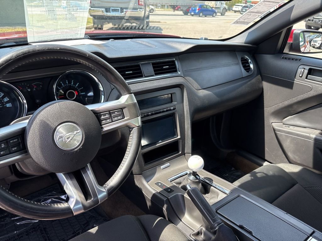 Used 2013 Ford Mustang GT image 10