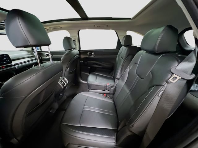 New 2026 Kia Sorento EX image 26
