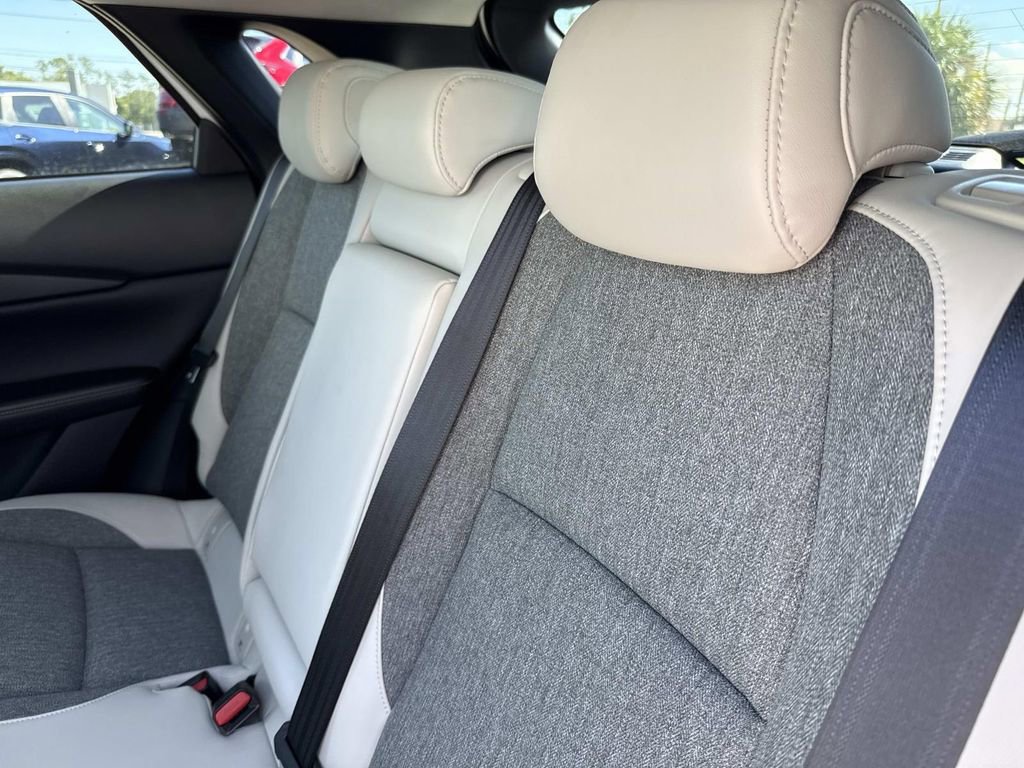 New 2026 MAZDA CX-30 AWD 2.5 S image 17