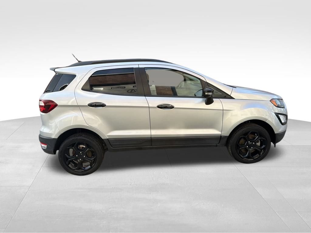 Used 2021 Ford EcoSport SES AWD/4WD image 7