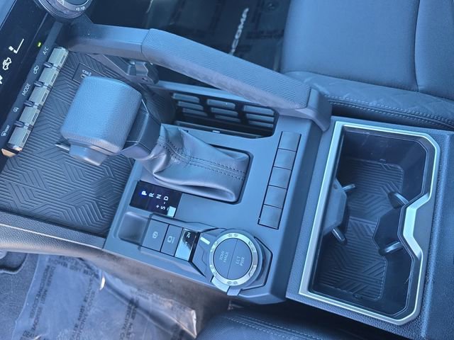 Used 2025 Toyota Tacoma SR5 image 23