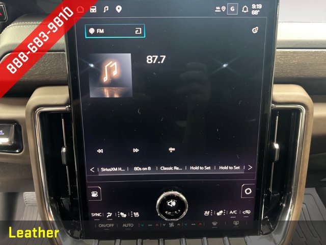 New 2026 GMC Yukon Denali Ultimate w/ LPO, Floor Liner Package AWD/4WD image 6