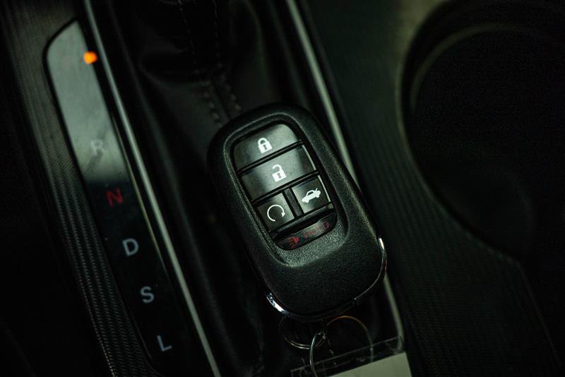Used 2024 Honda Civic EX image 22