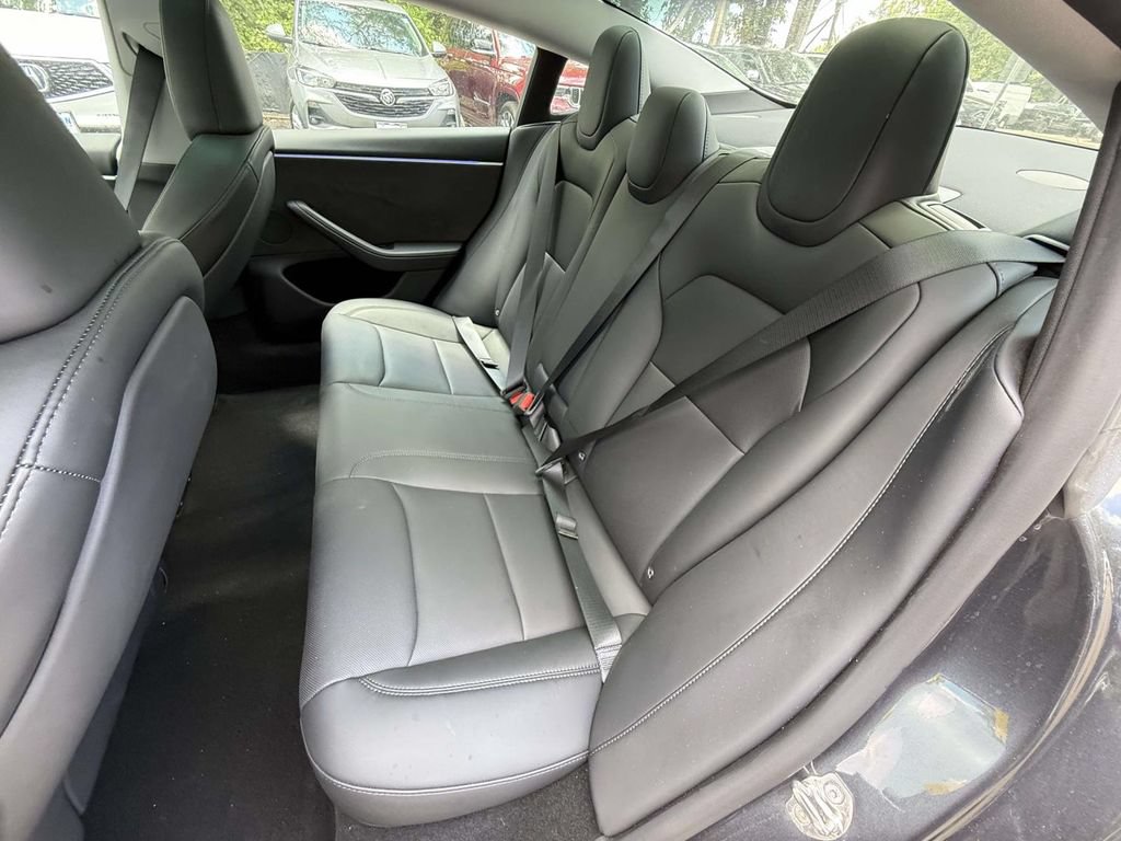 Used 2024 Tesla Model 3 Long Range AWD/4WD image 13