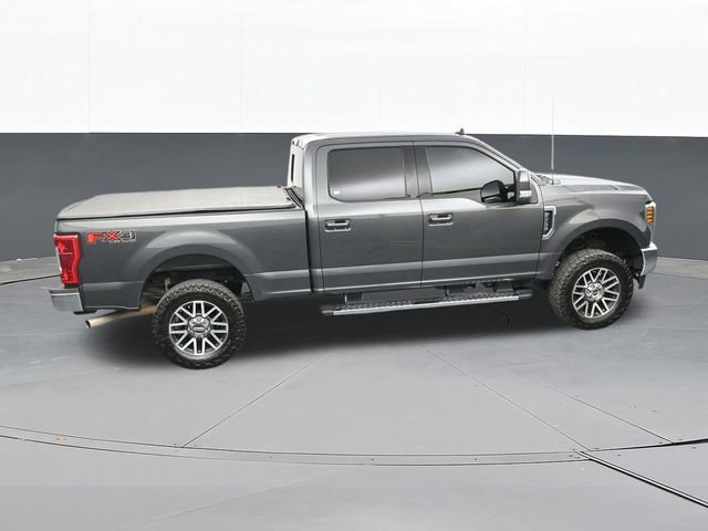 Used 2019 Ford F250 Lariat w/ Lariat Value Package AWD/4WD image 69