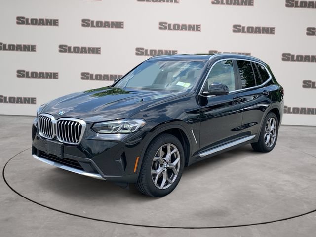 Used 2023 BMW X3 xDrive30i w/ Premium Package