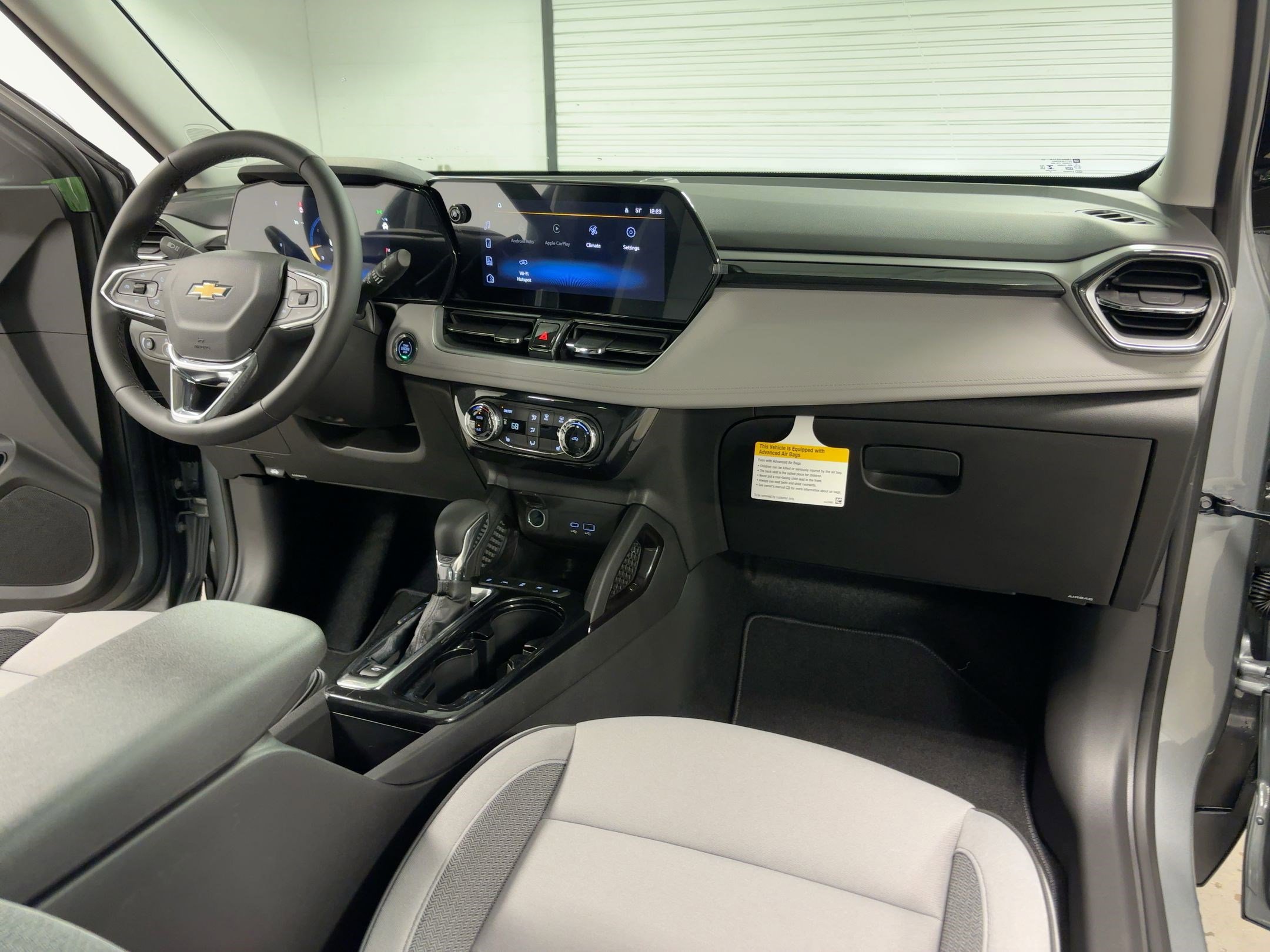 New 2026 Chevrolet TrailBlazer LT w/ Convenience Package image 29