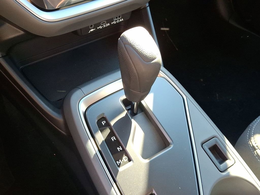 New 2025 Subaru Crosstrek 2.0i Premium w/ Convenience Package #2 image 15