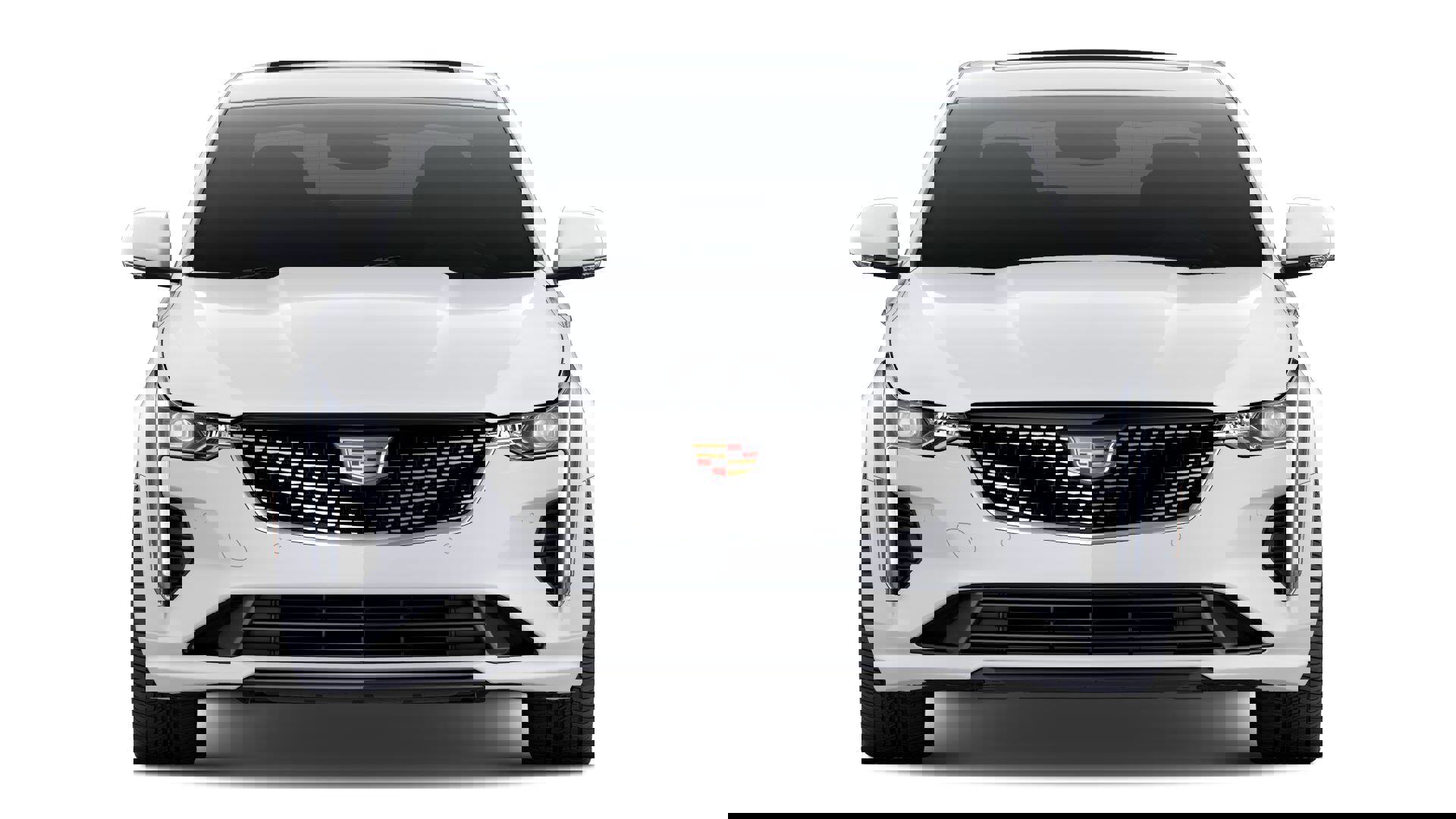 New 2026 Cadillac CT4 Premium Luxury image 29