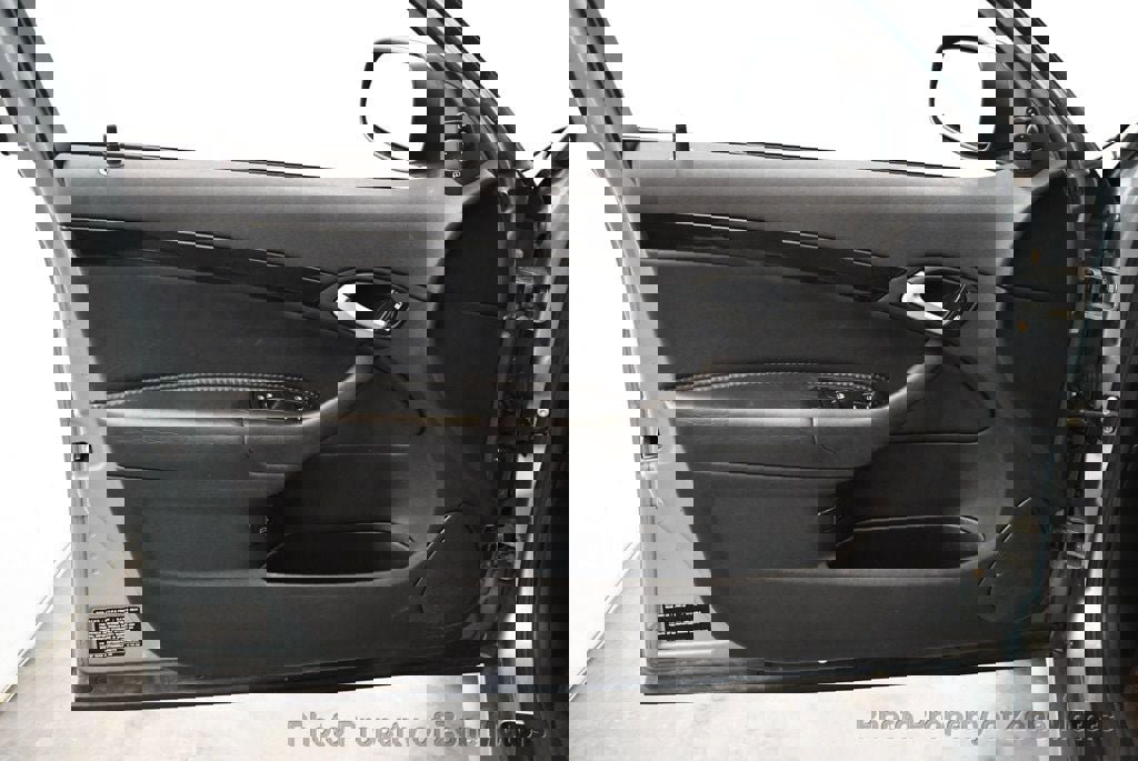 Used 2009 Saab 9-3 Aero image 34