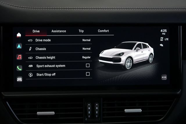 Used 2022 Porsche Cayenne Turbo GT AWD/4WD image 52