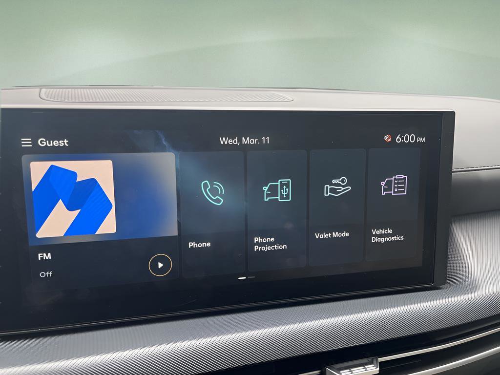 Certified 2025 Hyundai Sonata SEL image 23