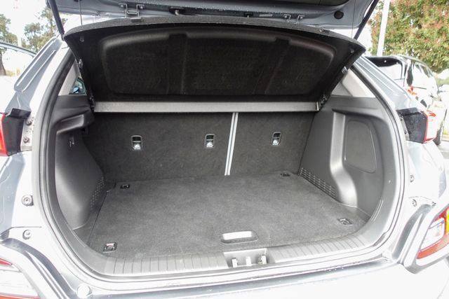 Used 2018 Hyundai Kona Ultimate image 27