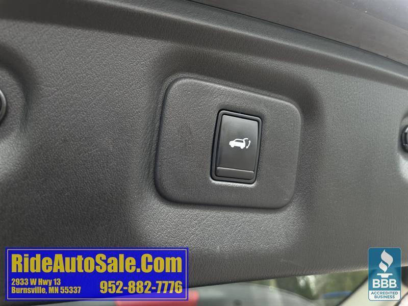 Used 2013 INFINITI JX35 AWD w/ Premium Pkg image 36