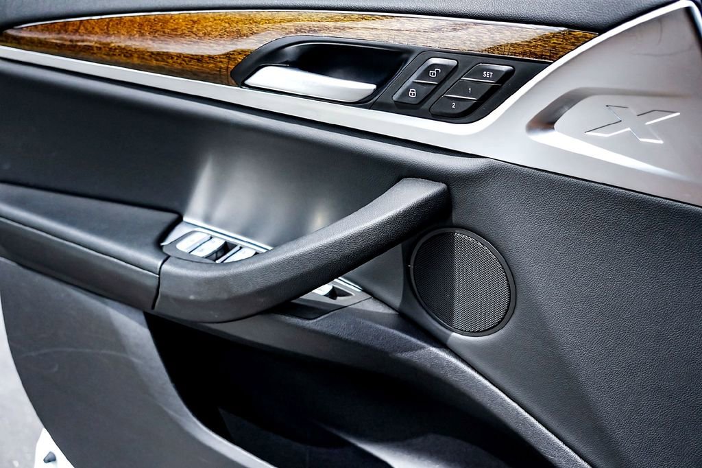 Used 2023 BMW X3 xDrive30i image 20