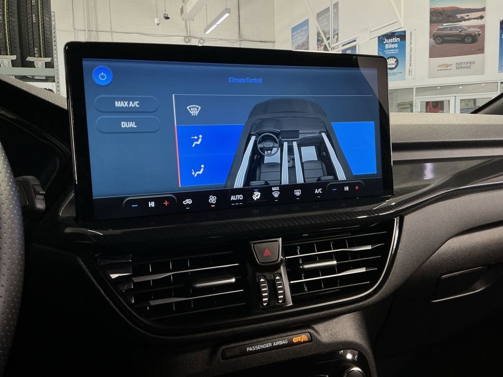 Used 2024 Ford Escape ST-Line w/ Tech Pack #1 image 29