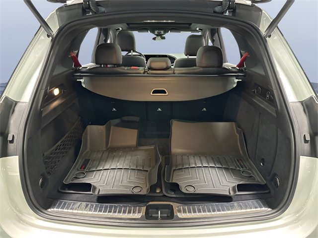 Used 2023 Mercedes-Benz GLE 53 AMG 4MATIC image 9