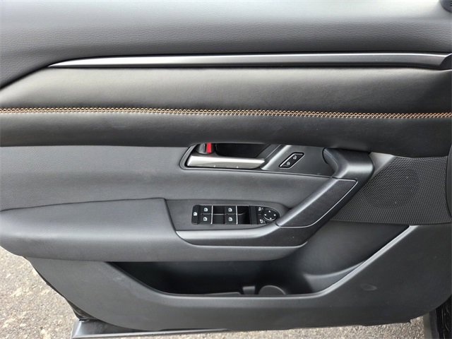 New 2025 MAZDA CX-50 AWD 2.5 Hybrid w/ Weather Package image 10