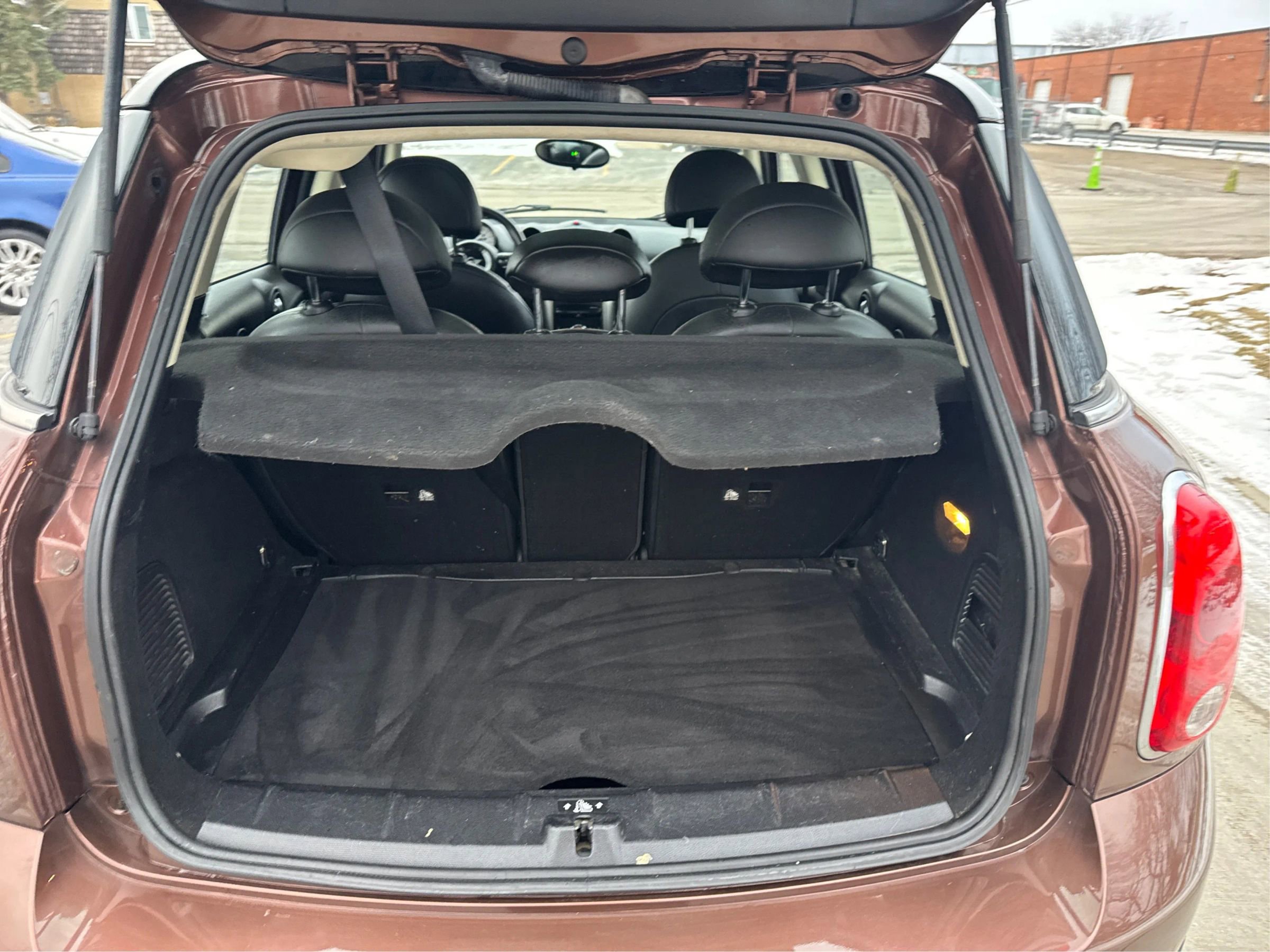 Used 2013 MINI Cooper Countryman image 15