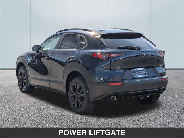 New 2026 MAZDA CX-30 Aire Edition image 3
