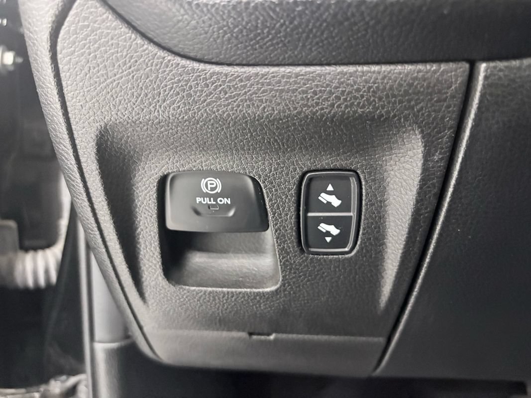 Used 2021 RAM 1500 Rebel w/ Level 2 Equipment Group AWD/4WD image 29