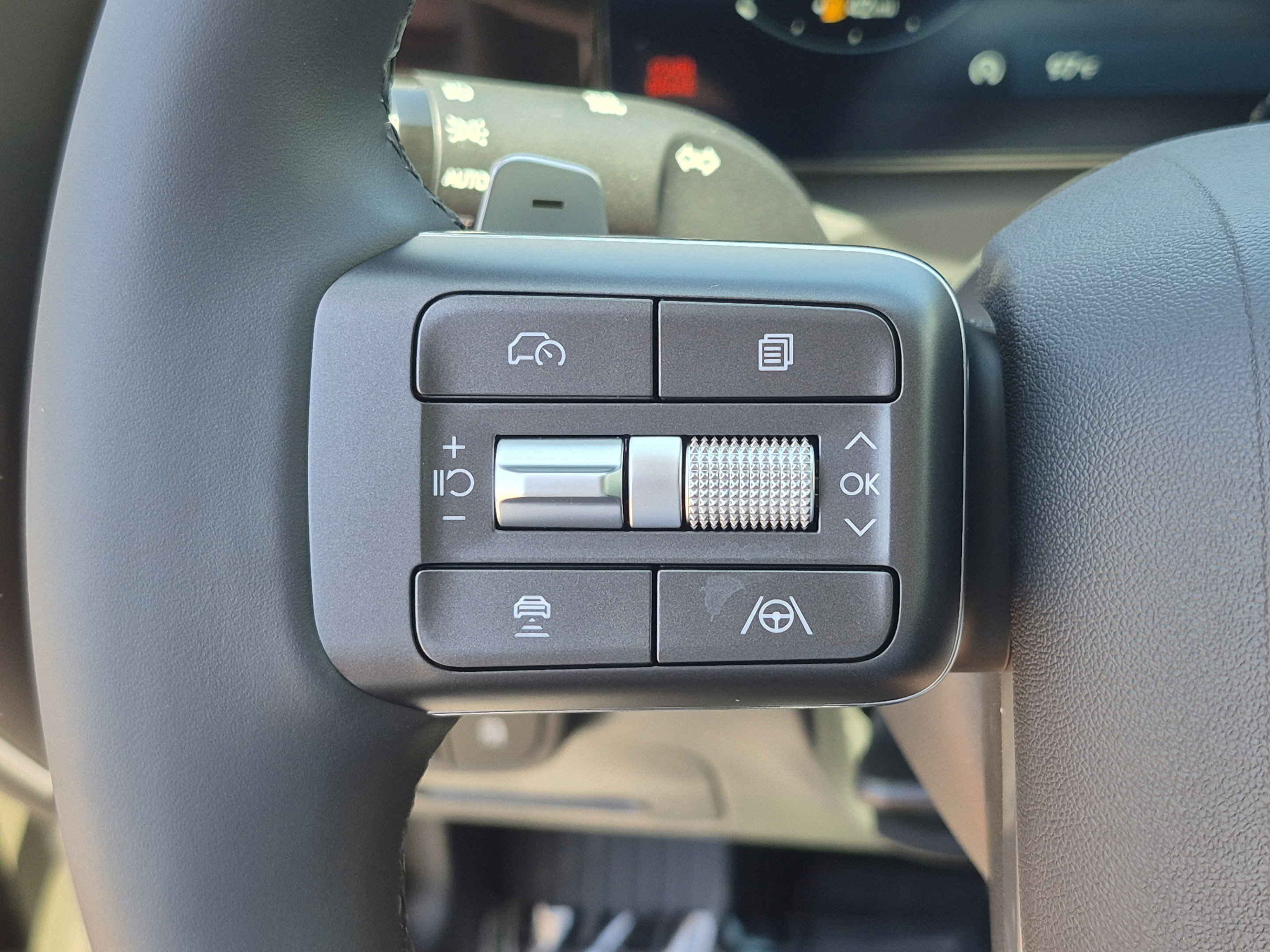 New 2026 Hyundai Palisade SEL FWD image 31