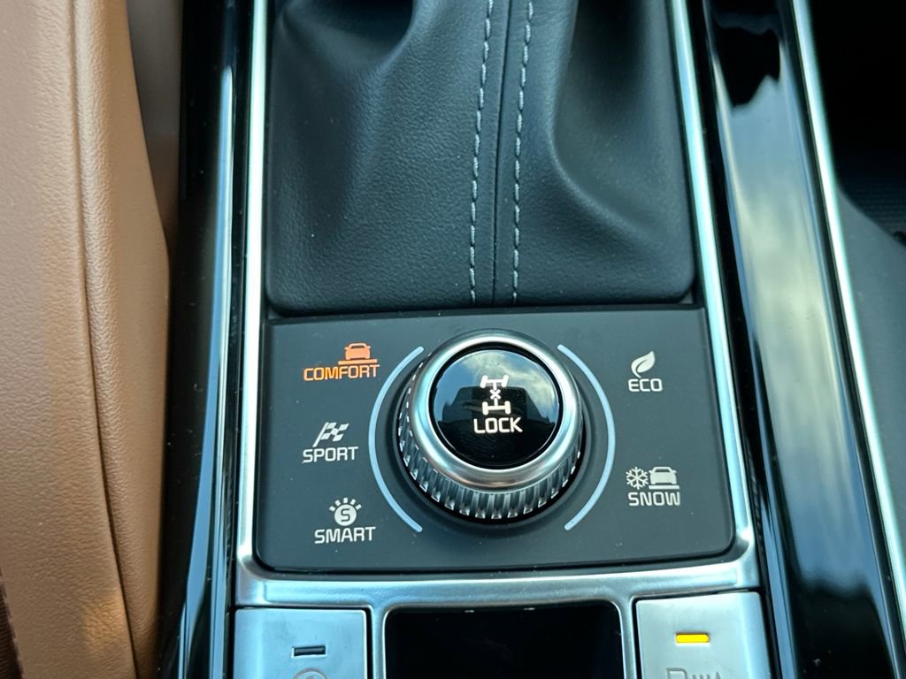 New 2025 Kia Telluride SX Prestige X-Line image 30