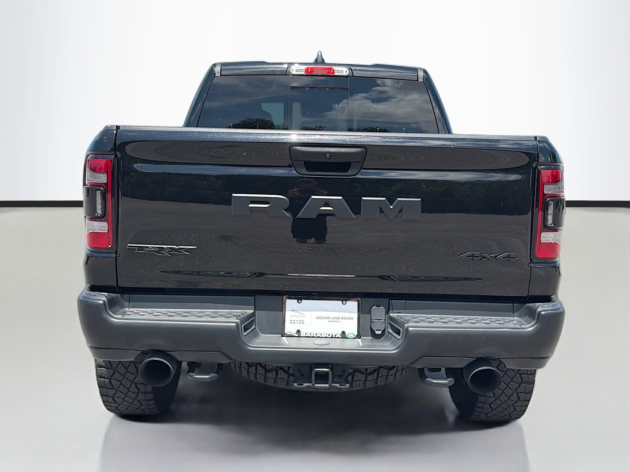 Used 2023 RAM 1500 TRX w/ TRX Level 1 Equipment Group AWD/4WD image 4